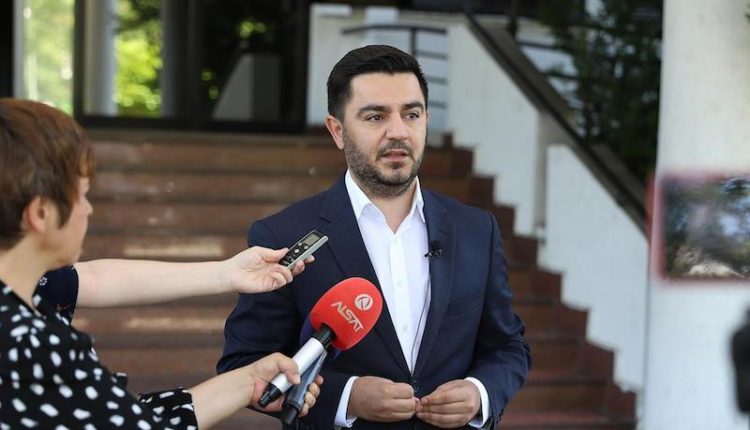 Bekteshi: Nuk do të ketë rritje të çmimit të energjisë elektrike nga 1 janari