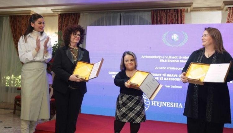 Rama: Mirënjohje për të gjitha gratë që luftojnë për të drejtat e barabarta