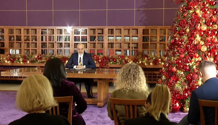 “Nuk komentoj personat “non grata””, Rama: Drejtësia të godasë cilindo që ka kryer shkelje