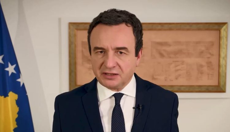Kurti: Shumë pak aktakuza për sulmet në Veri!