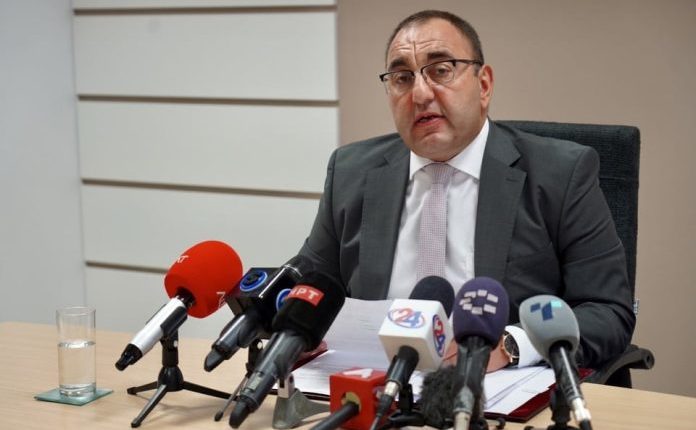 Bislimoski: Nuk do të ketë rritje të çmimit të ngrohjes