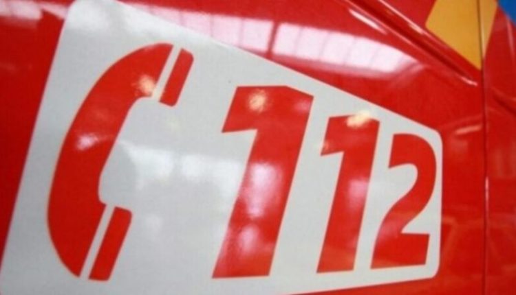 Në numrin 112 janë pranuar gjithsej 1.814 thirrje, dyfish më shumë për policinë se sa për ndihmën e shpejtë