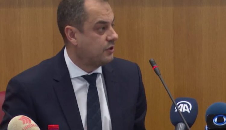 Pançe nga Velesi është vrarë për 500 euro borxh