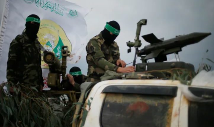 Qassam thotë se vrau 11 ushtarë të Izraelit