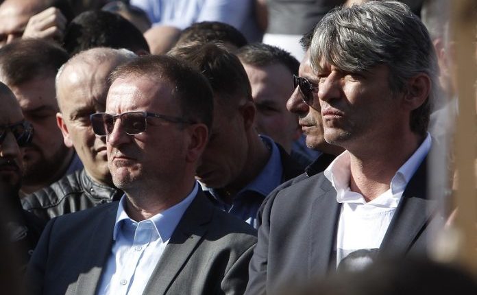 ASH: Lajmet për përçarje dhe dalje nga Qeveria janë thjeshtë fabrikime