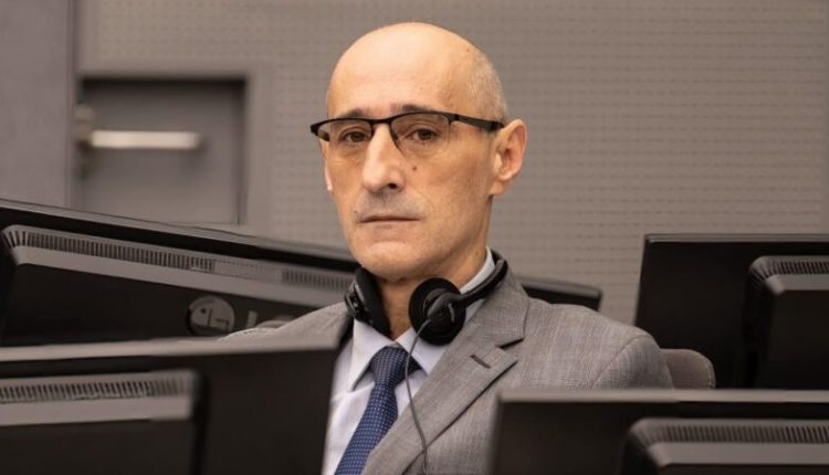 Apeli kthen në rigjykim dënimin me 26 vjet burg për krime lufte ndaj ish-komandant ‘Calit’