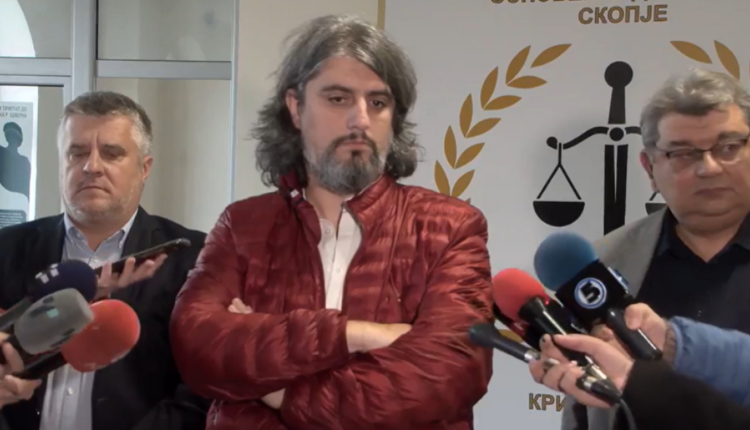 U dënua me 2,5 vite burg! Zekiri: Vendimi i gjykatës ishte i padrejtë!