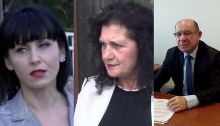 Fetai, Raiçeviq dhe Kocevski kandidatë për kryeprokuror të ri
