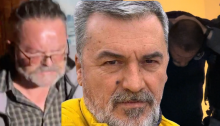 Kush janë personat e ndaluar për vrasjen e dyfishtë në Maqedoni, njëri ka parti proruse dhe ka qëndrime ekstremiste