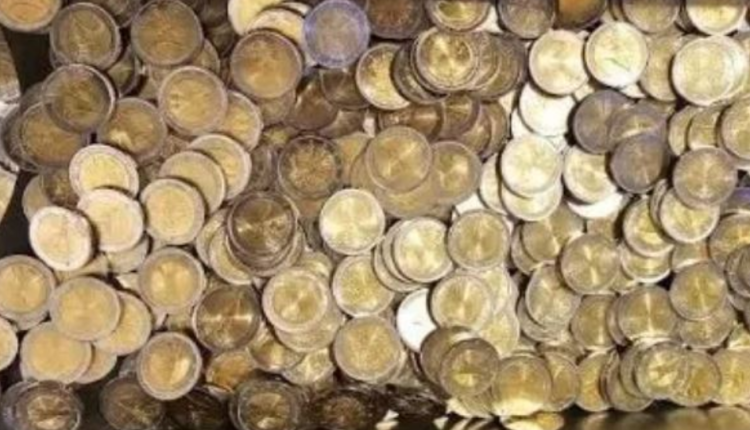 Eurot e falsifikuara që u gjetën në Kosovë, dyshohet se janë prodhuar në Maqedoninë e Veriut