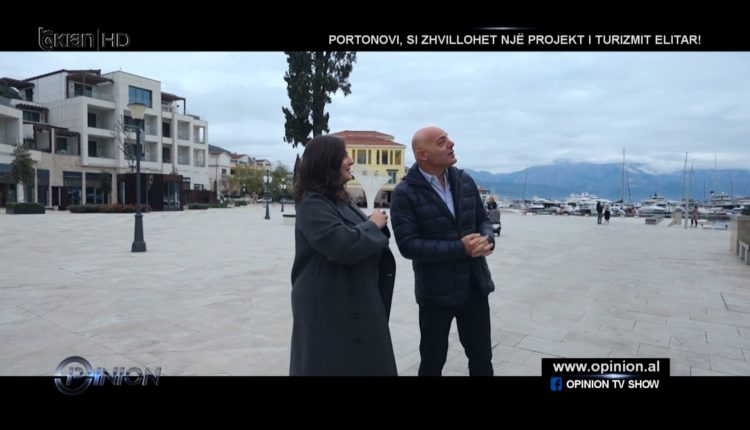 “Projekt me vlerë 1 miliard dollarësh”, si u kthye baza ushtarake në një nga qendrat më të mëdha turistike në Evropë