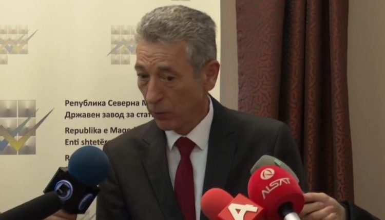 Simovski: Me ikjen e popullatës humbasim potencial të punës, ne tashmë importojmë fuqi punëtore