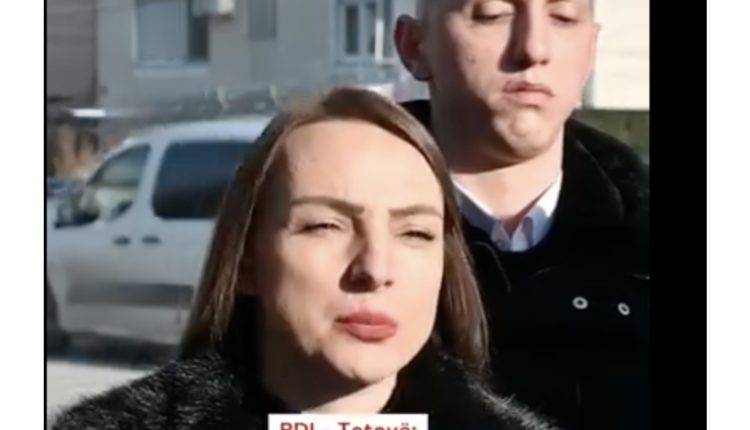 BDI – Tetovë: Kasami dhe klani i tij janë shndërruar në mafi urbane!