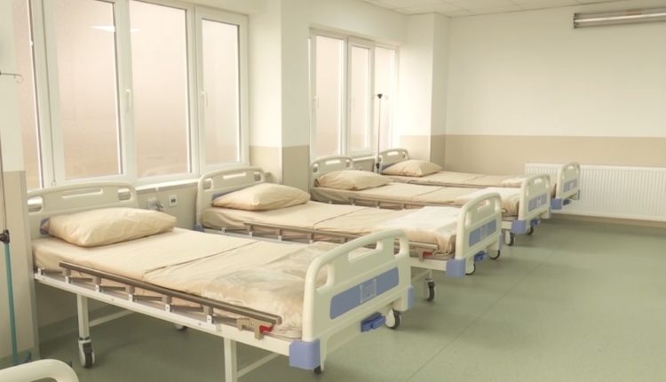 Kontroll i jashtëzakonshëm në Spitalin e Shtipit pas vdekjes së lehonës nga Dellçeva