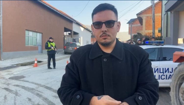 Shkon në dy numri i të vrarëve në Çellopek, i plagosur edhe një tjetër si i dyshuar i kësaj vepre (VIDEO)