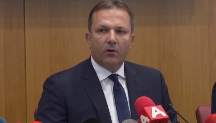 Spasovski: Babai i vajzës ka informuar autorët e krimit