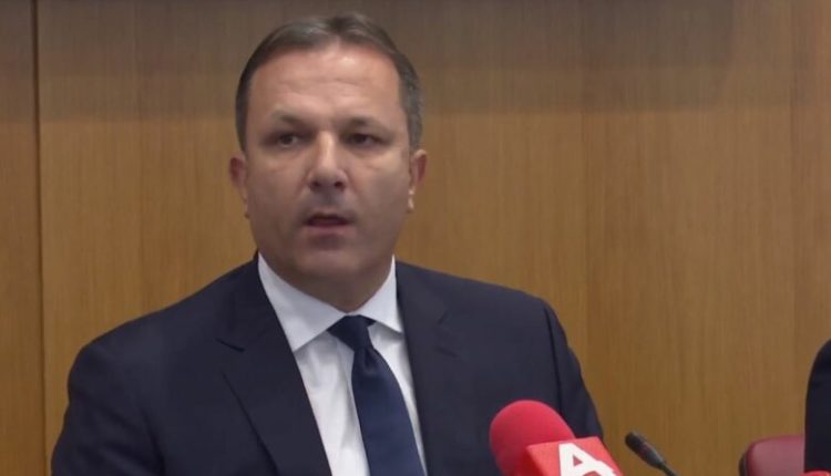 Spasovski flet për vrasjen e 14 vjeçares nga Shkupi