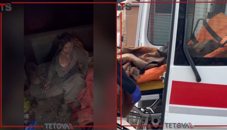 Ndërron jetë 70 vjeçarja që ishte lënë në harresë. Kishte qëndru 10 ditë pa ushqim