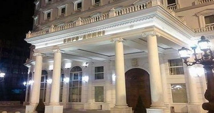VMRO-DPMNE tregon rrëfimin e vet mbi vrasjen e dyfisht të Palevskit!