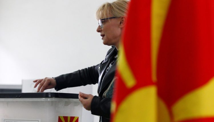 Zgjedhjet 2024/Pushteti parasheh fitore të dyfishtë