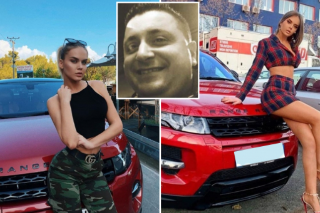 SPAK kërkon konfiksikimin e të gjitha pasurive të Redjan Rrajës, përfshirë dhe “Audin” luksoz që i ka dhuruar Kejvinës