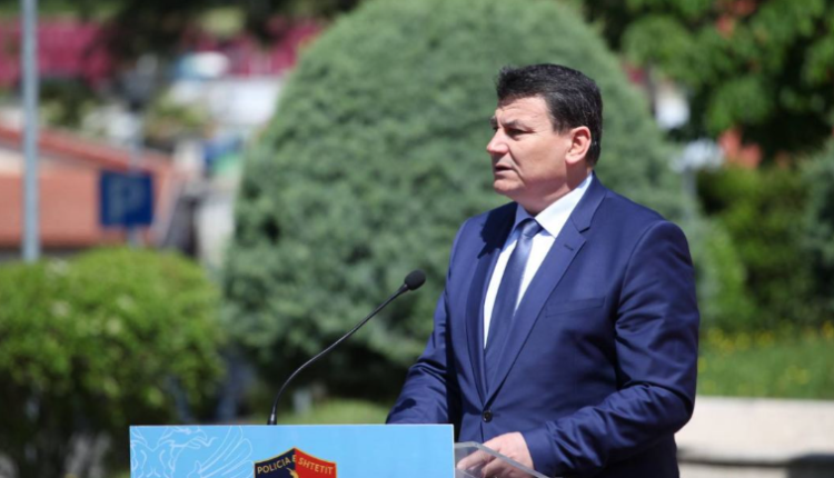 Haki Çako shkon në SPAK