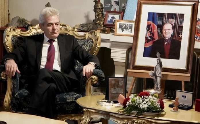 Ahmeti: Falë Presidentit Rugova u zgjua ajo ndërgjegje e fjetur e njerëzimit, lobimi i tij bashkë me pushkët e UÇK-së ishte kushtrim drejtësie