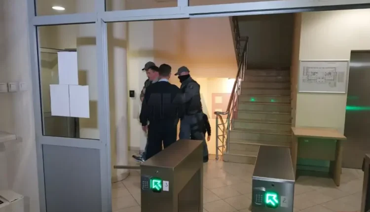 Babai i Vanjës sillet para Gjykatës Themelore Penale