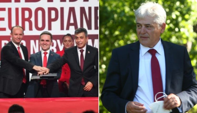 LEN: Ka ardhur koha që BDI-në ta dërgojmë në pension