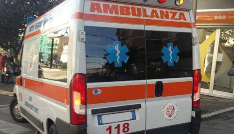 Humb jetën shqiptari në Itali, ra nga lartësia në vendin e punës
