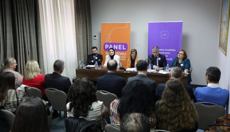 ASH: Aktoivizohu kundër dhunës ndaj grave dhe vajzave