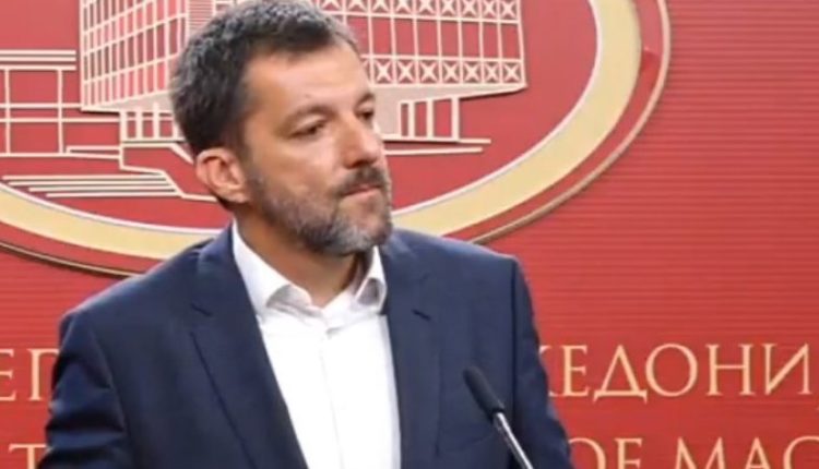 Despotovski: T’u japim shansin makinave elektrike dhe studiove të filmit