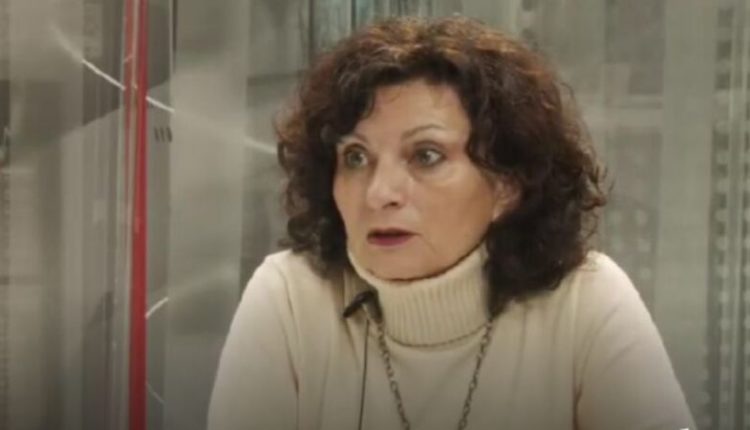 Ivanovksa: Çairi është kthyer në një vend të frikëm me ndërtime pa leje