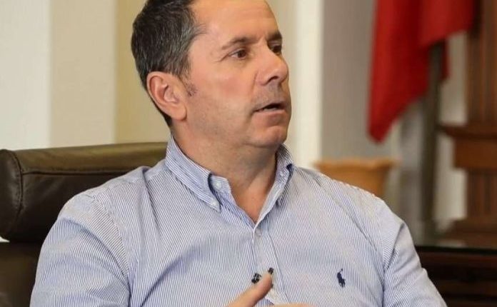 Teoria e Tomë Gashit: Naim Murseli e ka pasur një frikë, ka qenë në presion të madh nga dikush tjetër