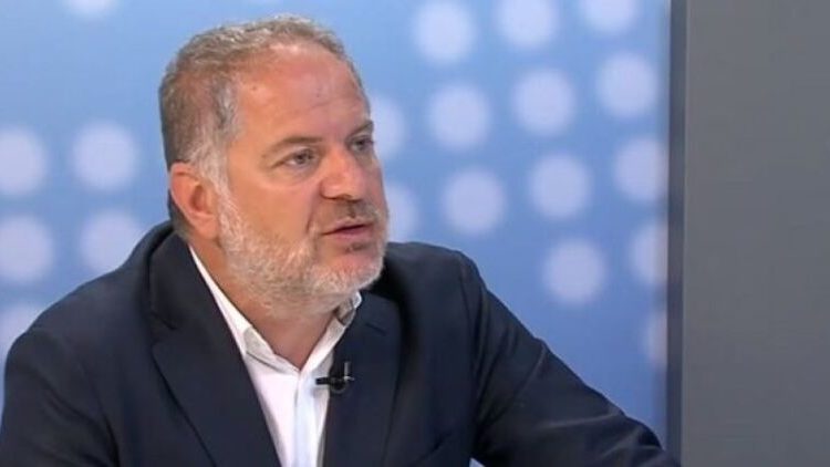 Baton Haxhiu: Albin Kurti i do zgjedhjet në gusht të 2024