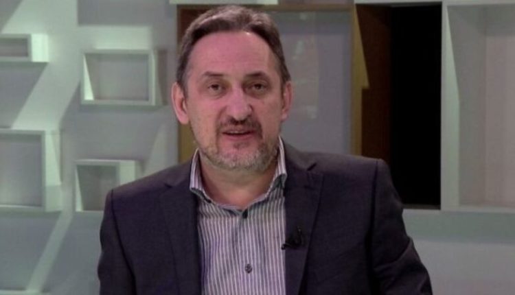 Georgievski: Palevski ka abuzuar me 50-100 fëmijë dhe ka bërë narkoman në rrugë