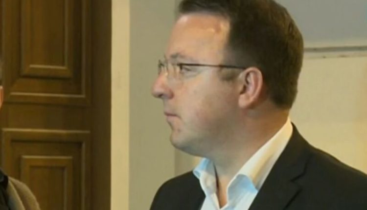 Nikollovski: Qendrat kryesore evropiane besojnë se Maqedonia nuk është e gatshme të fillojë negociatat me BE-në