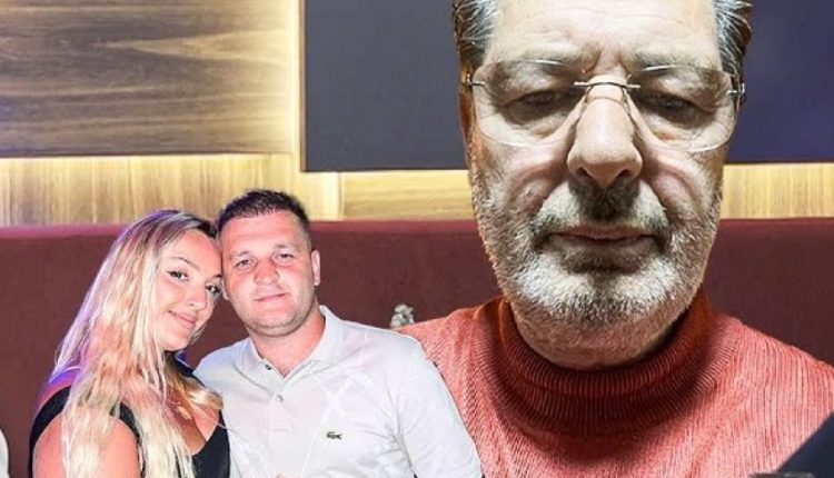 Shaban Murseli pretendon se Milaim Zeka i kishte kërkuar Behgjet Pacollit përmes Naim Murselit 100 mijë euro