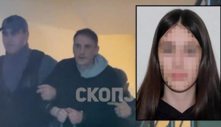 Sekreti i familjes së Vanjës së vrarë zbulon sfondin e krimit që tronditi Ballkanin: Ja pse babai mori pjesë në rrëmbimin e saj