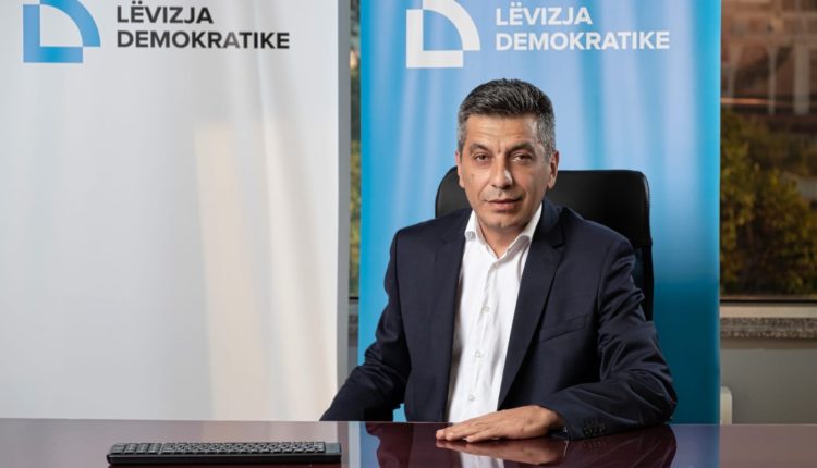 Izet Mexhiti: Viti 2024 do të sjellë ndryshimin e shumëpritur