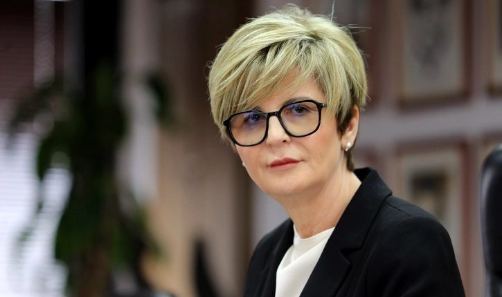 Seanca për shkarkimin e kryetares së Gjykatës Supreme, Besa Ademi: beteja ime për gjyqësi të pavarur