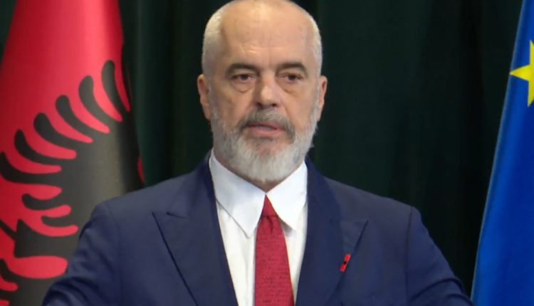 Rama: Nëse Kosova do ta pranonte propozimin tim për Asociacionin, do kishte rezultat më të mirë