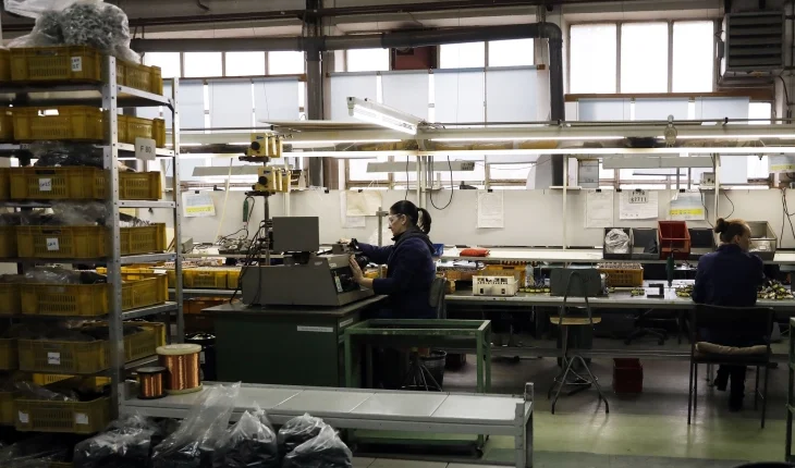 Këtë vit janë paguar 39,6 milionë euro rekord mbështetje për 513 kompani që vitin e kaluar kanë realizuar 153,3 milionë euro investime