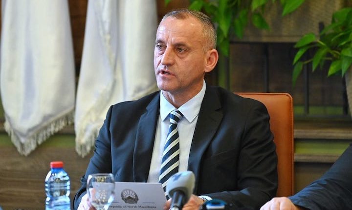 Mexhiti: Ilaçin Trikafta do ta sjellim edhe për pacientë tjerë