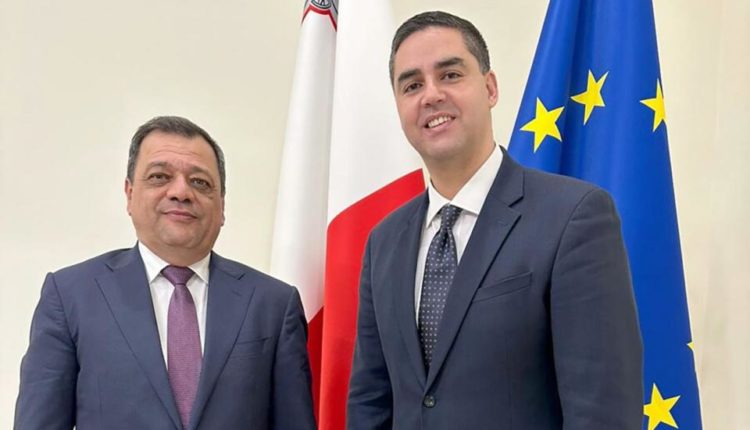 Malta hoqi Angjushevin nga pozita e konsullit të nderit