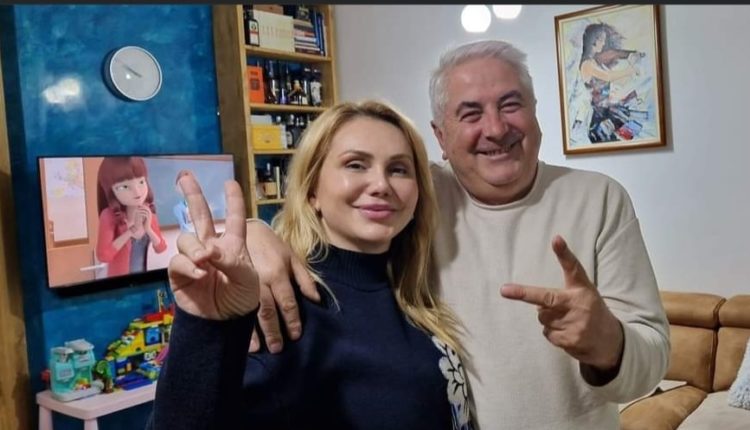 Vëllau i Ali Ahmetit propozon Elita Mashën kandidate për deputete?!