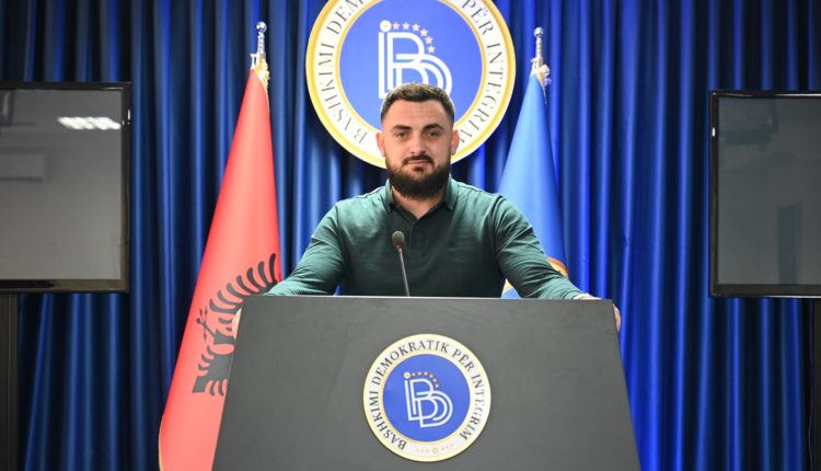 BDI-Tetovë: Komuna e Tetovës nuk u jep llogari qytetarëve se si i shpenzon paratë e tyre!