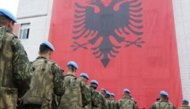 Situata e tensionuar në veri të Kosovës dhe në Bosnje, Peleshi: Ushtria Shqiptare vigjilente dhe në gatishmëri