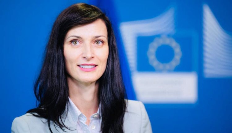 Kryediplomatja bullgare Gabriel: Nuk doja të jem në Shkup me Lavrovin