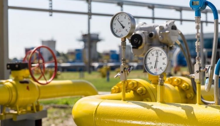 Infrastrukturë gazi edhe drejt Maqedonisë së Veriut!
